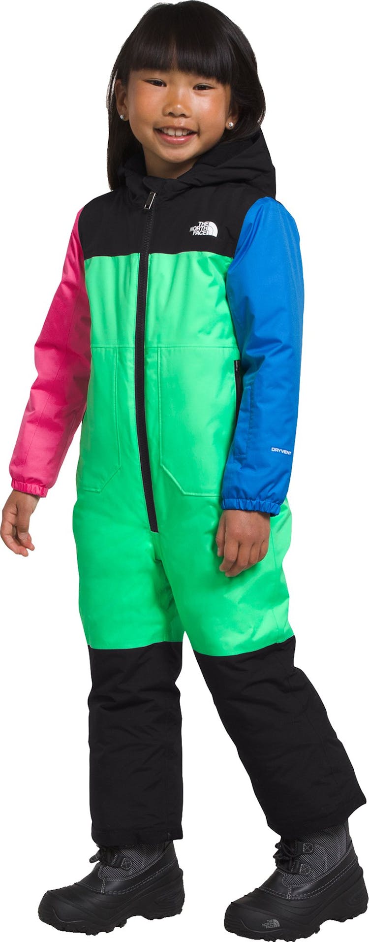 Product gallery image number 1 for product Freedom Snow Suit - Kids