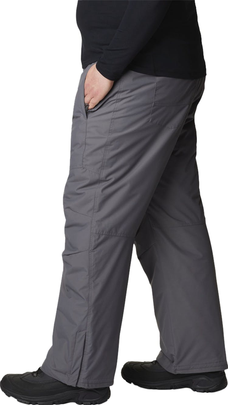 Product gallery image number 2 for product Bugaboo IV Pants Plus Size - Men"s