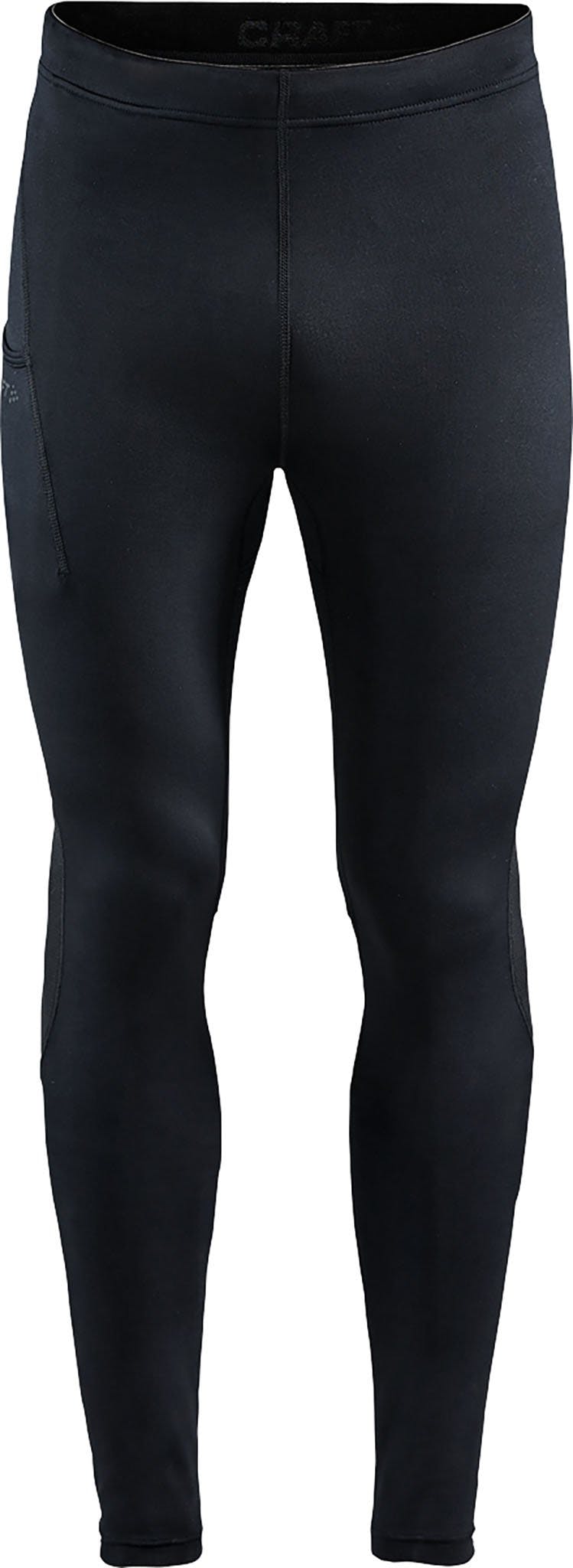 Product gallery image number 1 for product ADV Essence Zip Tights - Men's