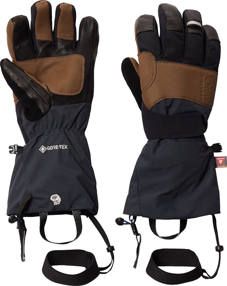 Product gallery image number 1 for product High Exposure™ Gore-Tex® Glove - Women's