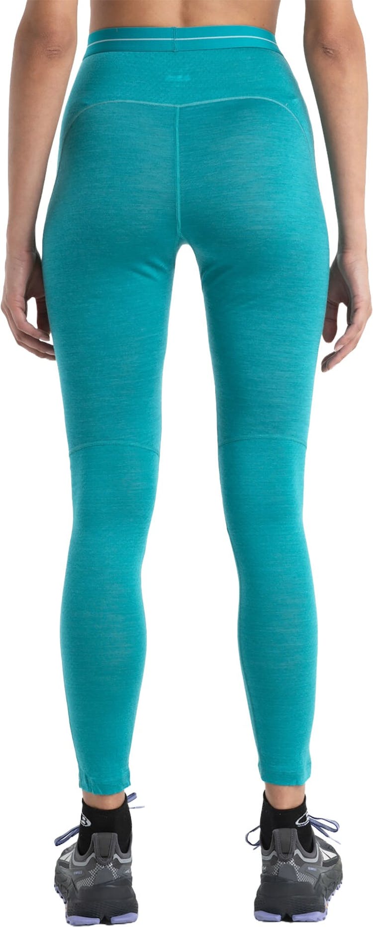 Product gallery image number 4 for product 125 Zoneknit Leggings - Women's
