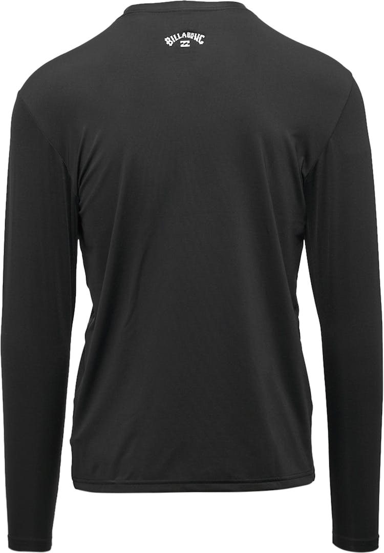 Product gallery image number 2 for product All Day Wave Loose Fit Long Sleeve Surf T-Shirt - Men's