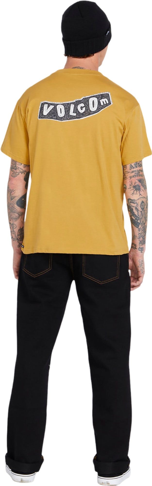 Product gallery image number 2 for product Skate Vitals Originator Short Sleeve T-Shirt  - Men's