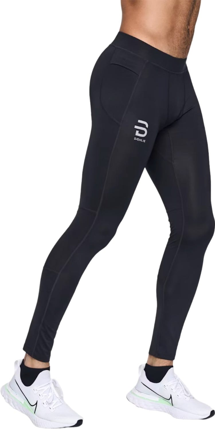 Product gallery image number 4 for product Direction Tights - Men's