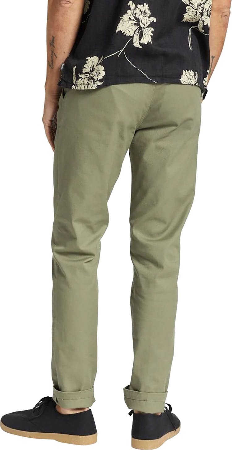 Product gallery image number 2 for product Choice Chino Slim Pant - Men's