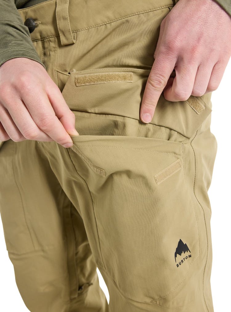 Product gallery image number 5 for product Covert 2.0 Insulated Pants - Men's