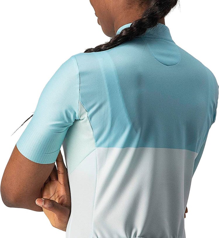 Product gallery image number 7 for product Velocissima Jersey - Women's