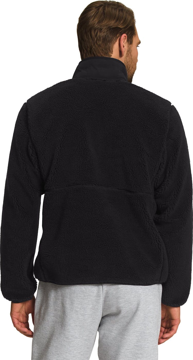 Product gallery image number 3 for product Extreme Pile Fleece Pullover - Men’s