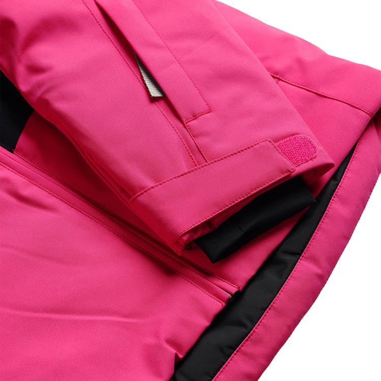 Product gallery image number 2 for product Conquer Jacket - Girls
