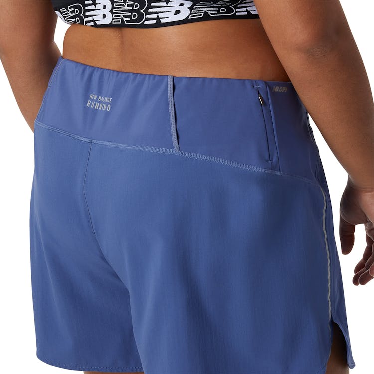 Product gallery image number 4 for product Impact Run 5 in Shorts - Women's