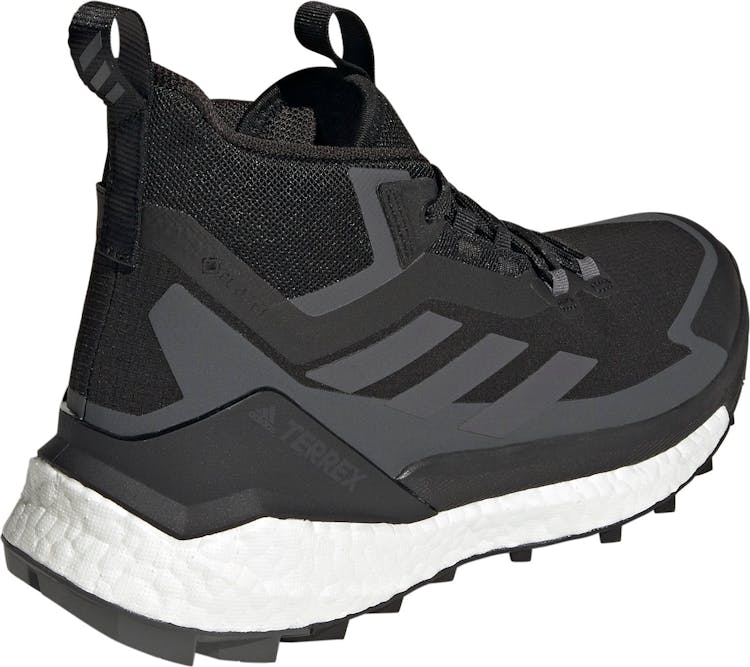 Product gallery image number 2 for product Terrex Free Hiker 2 GORE-TEX Hiking Shoes - Women's