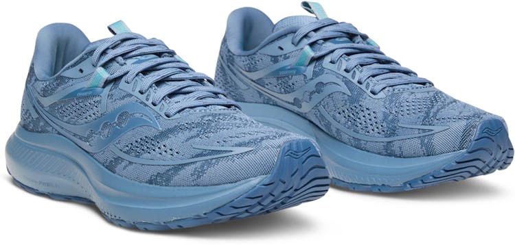 Product gallery image number 4 for product Omni 21 Running Shoes - Women's