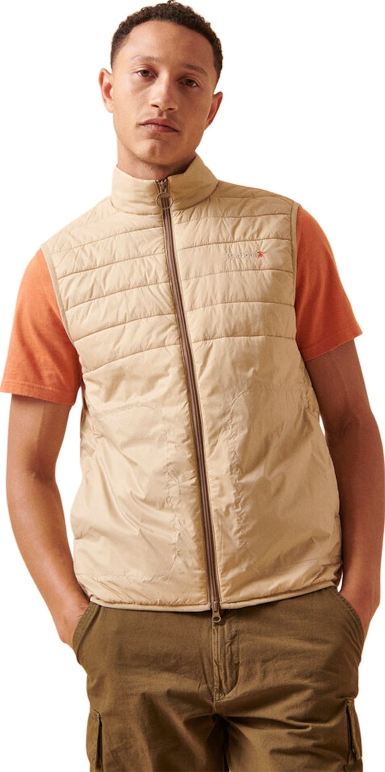 Product gallery image number 2 for product Shoreline Gilet - Men's
