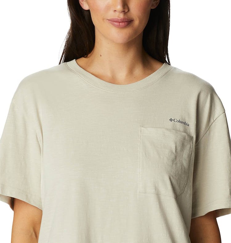 Product gallery image number 6 for product Break It Down™ Tee - Women's