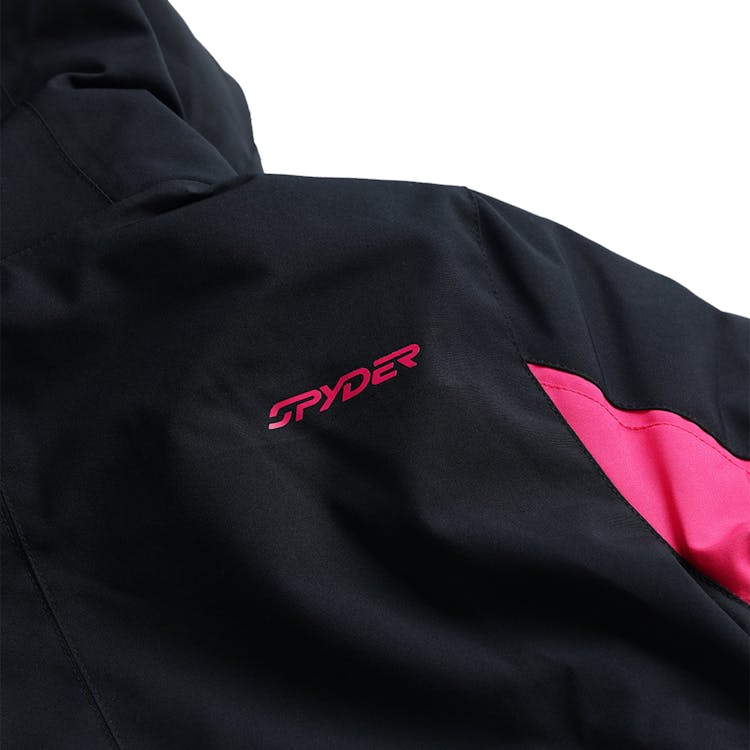 Product gallery image number 5 for product Conquer Jacket - Girls