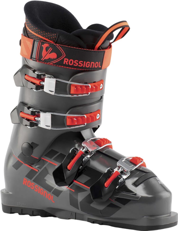 Product gallery image number 7 for product Hero JR 65 On Piste Ski Boots - Kids