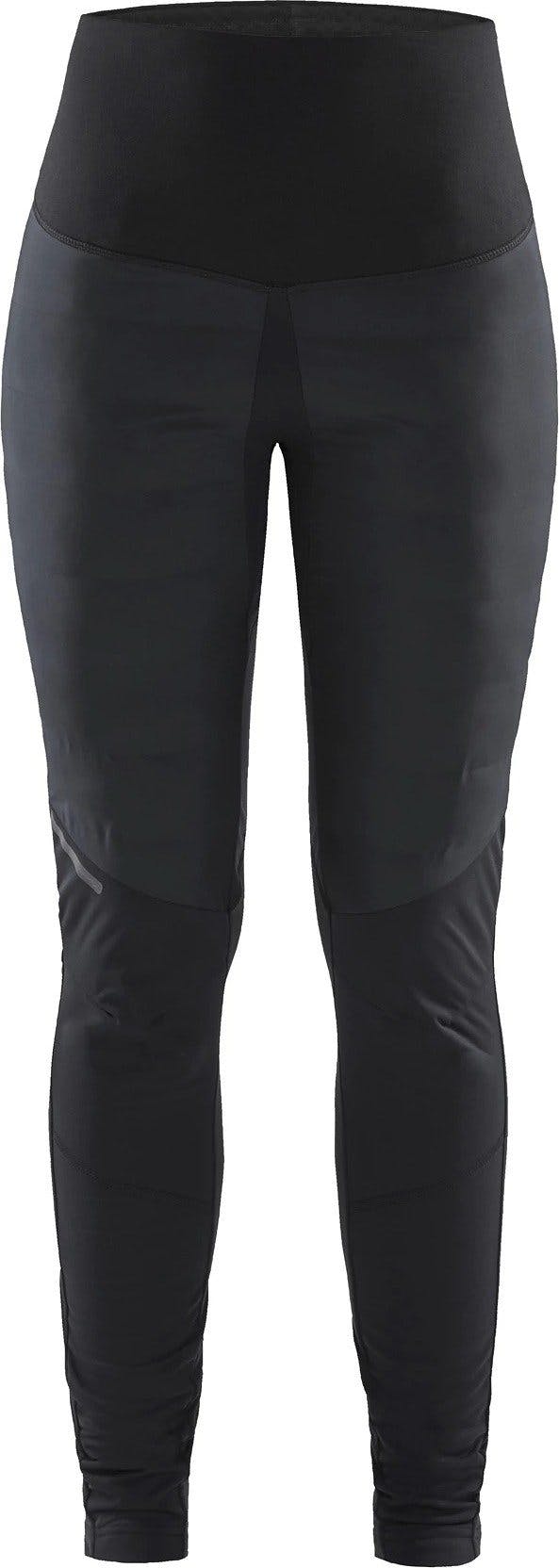 Product gallery image number 1 for product Pursuit Thermal Cross Country Ski Tights - Women's