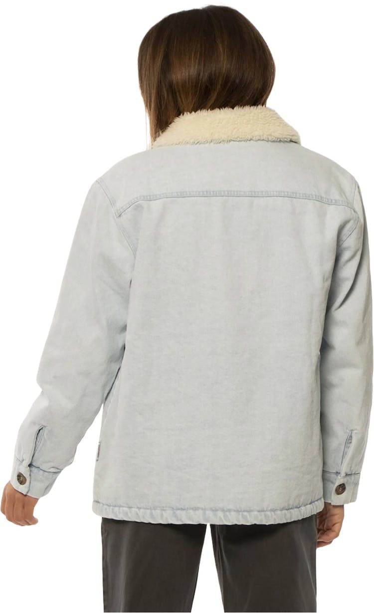 Product gallery image number 2 for product Lowey Oversized Jacket - Women's
