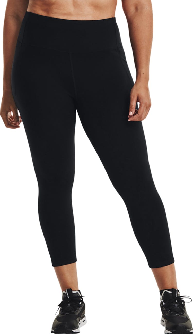 Product gallery image number 3 for product Meridian Ankle Leggings - Women's