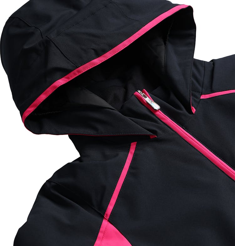 Product gallery image number 3 for product Conquer Jacket - Girls