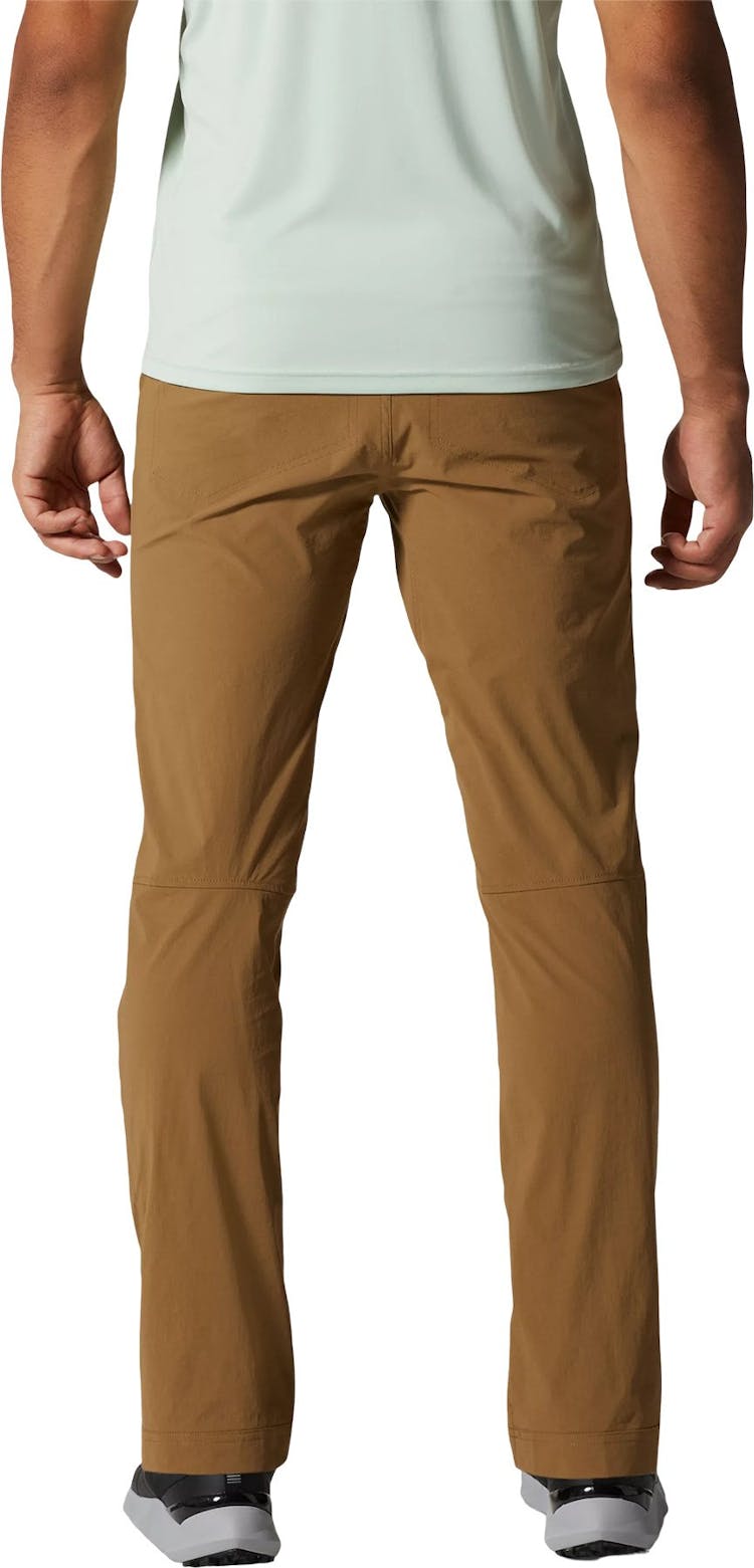 Product gallery image number 2 for product Basin Trek Pant - Men's