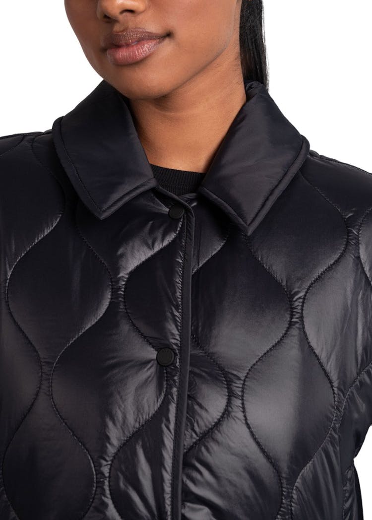 Product gallery image number 3 for product Shacket Jacket - Women's