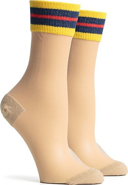 Product gallery image number 1 for product Gianna Socks - Women's
