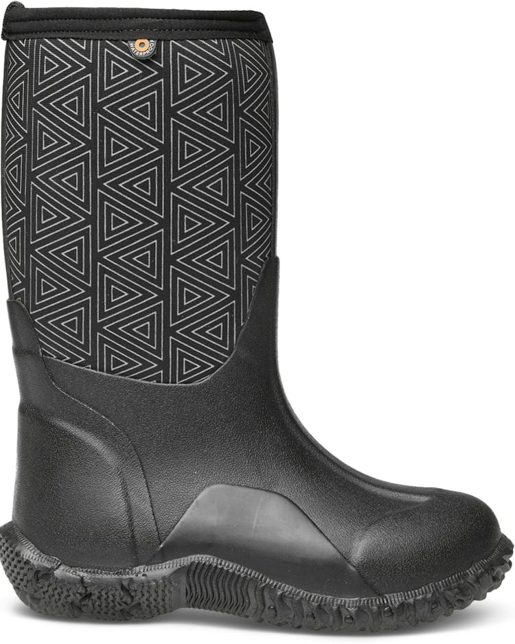 Product gallery image number 1 for product Triangle Waterproof Boots - Youth