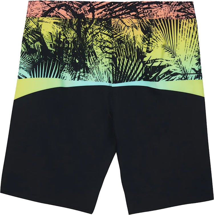 Product gallery image number 5 for product Hyperfreak Tech Block 17 In Boardshorts - Boys