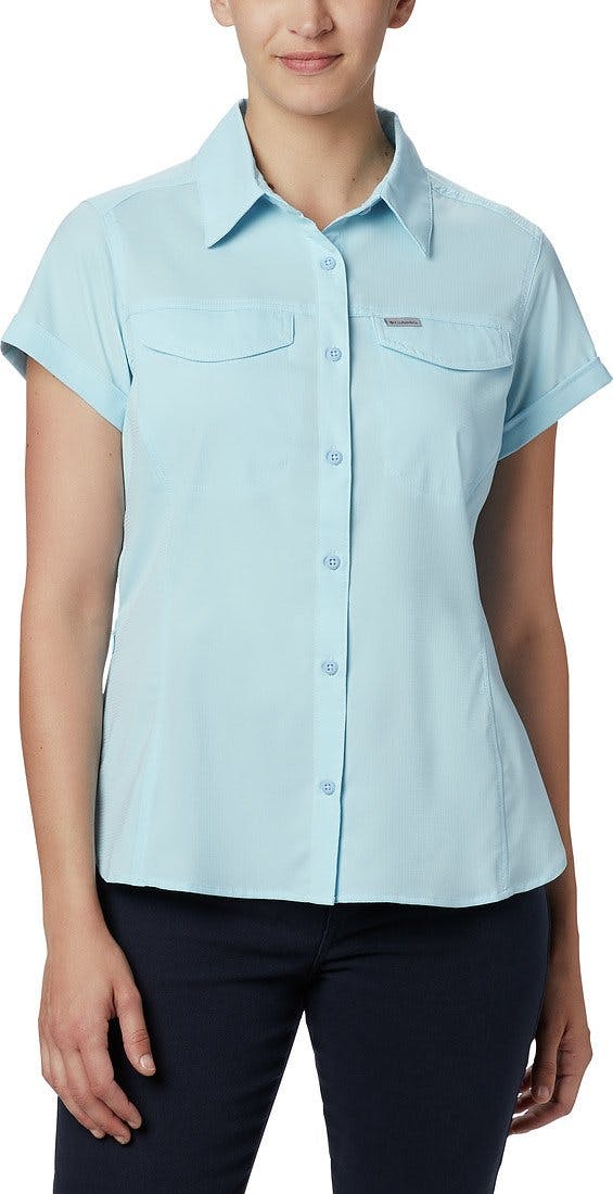 Product image for Silver Ridge Lite Short Sleeve Shirt - Women's
