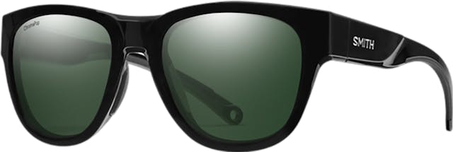 Product image for Rockaway Sunglasses - Tortoise - ChromaPop Polarized Brown Lens - Unisex