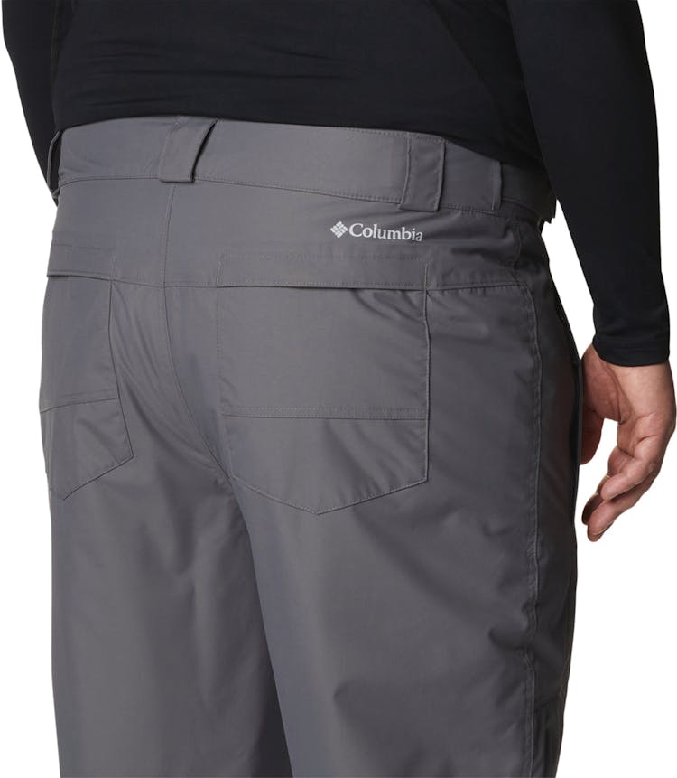Product gallery image number 6 for product Bugaboo IV Pants Plus Size - Men"s