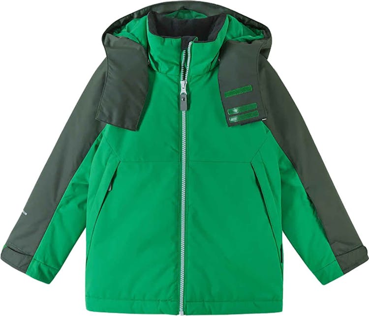Product gallery image number 1 for product Autti Waterproof Winter Jacket - Kids