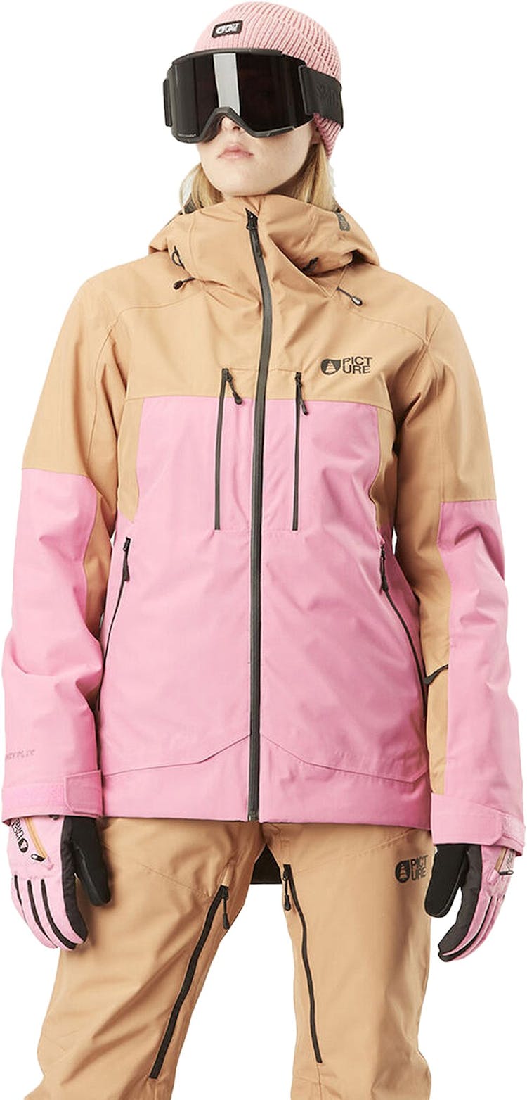 Product gallery image number 10 for product Exa Jacket - Women's
