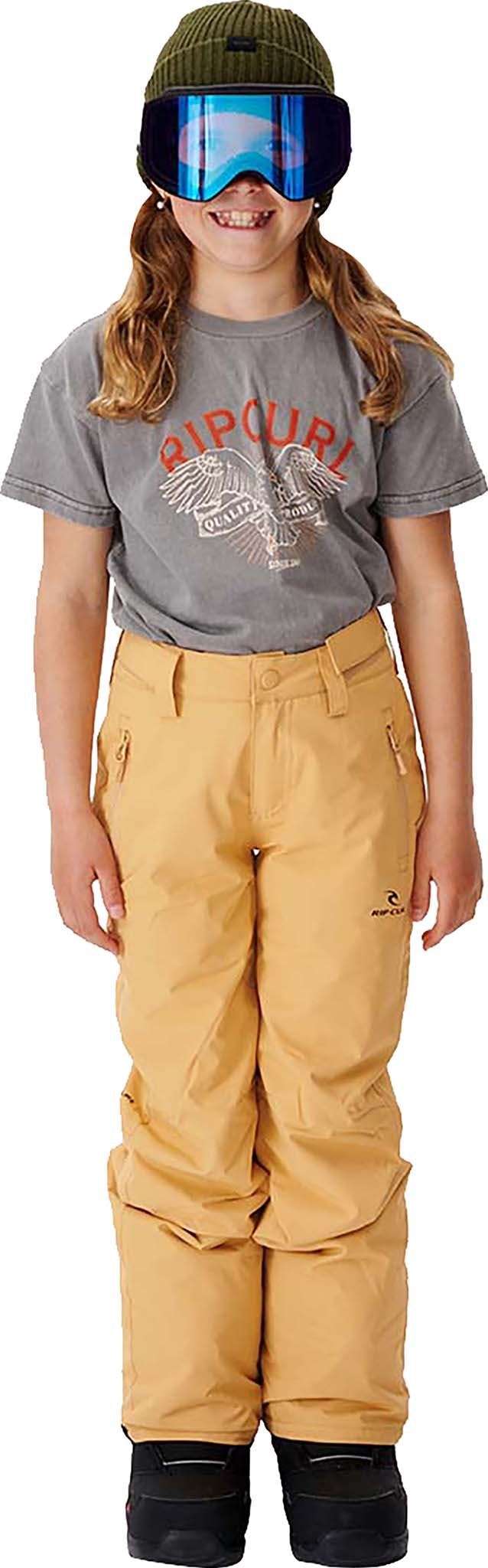 Product gallery image number 2 for product Olly Snow Pant - Kids