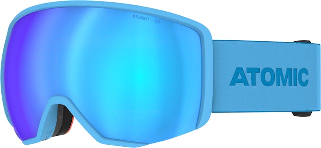 Product image for Revent L Stereo Goggles