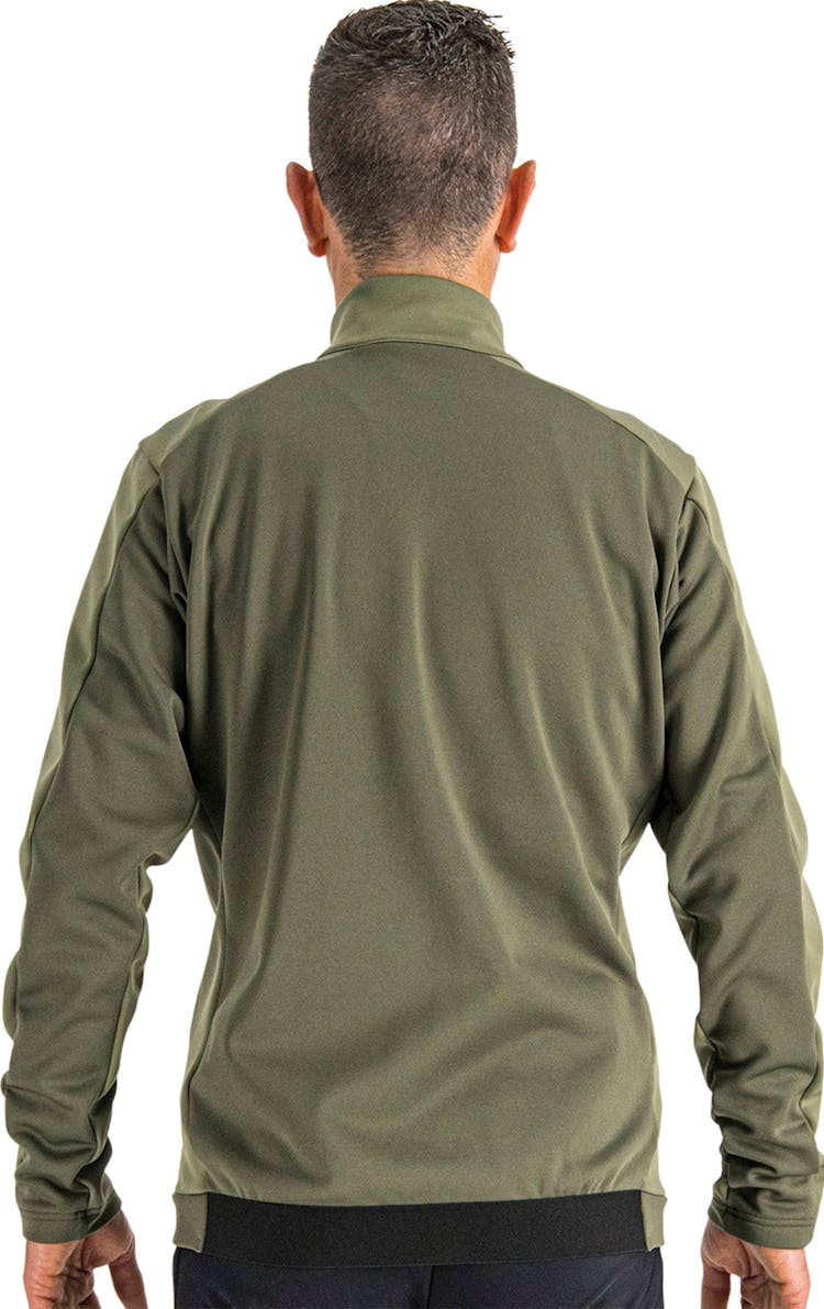 Product gallery image number 3 for product Engadin Wind Jacket - Men's