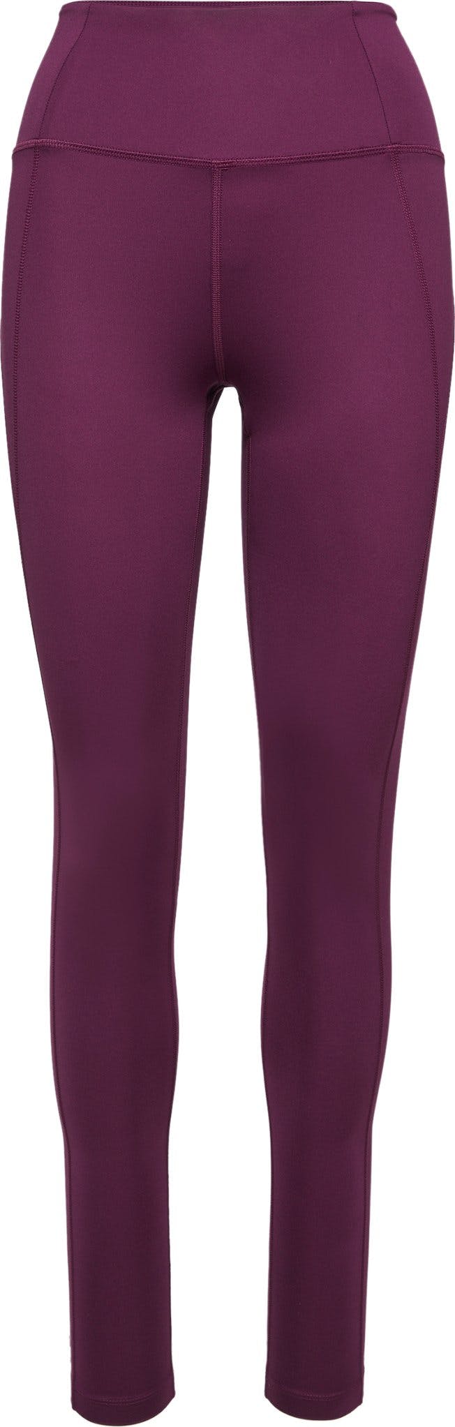 Product gallery image number 1 for product Earth Compressive High-Rise Legging - Women's
