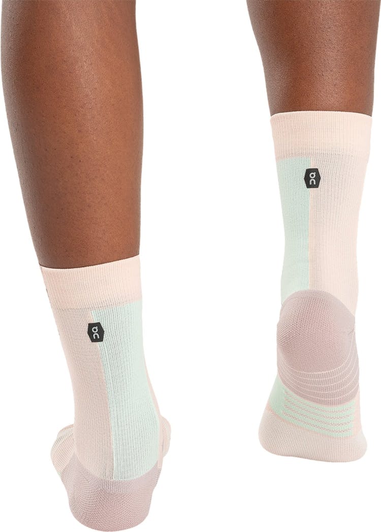 Product gallery image number 3 for product Performance High Running Socks - Women's