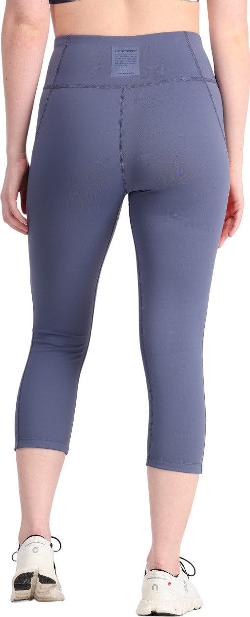 Product gallery image number 3 for product Ane Hiking Capri - Women's