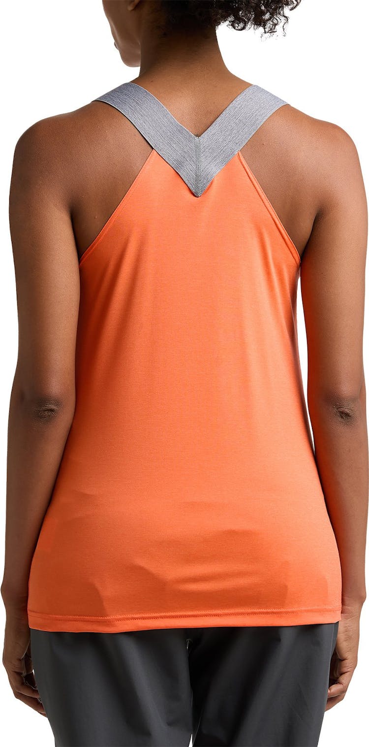 Product gallery image number 4 for product Ridge Tank Top - Women's