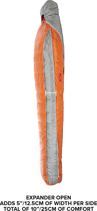 Product gallery image number 6 for product Torchlight UL 30°F/-1°C Sleeping Bag