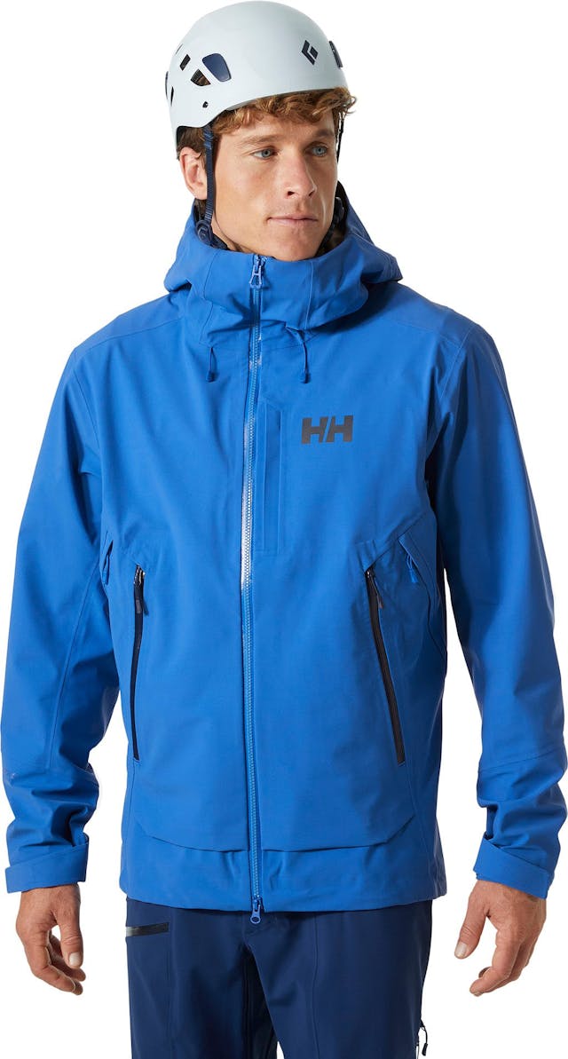 Product image for Verglas Backcountry Ski Shell Jacket - Men's