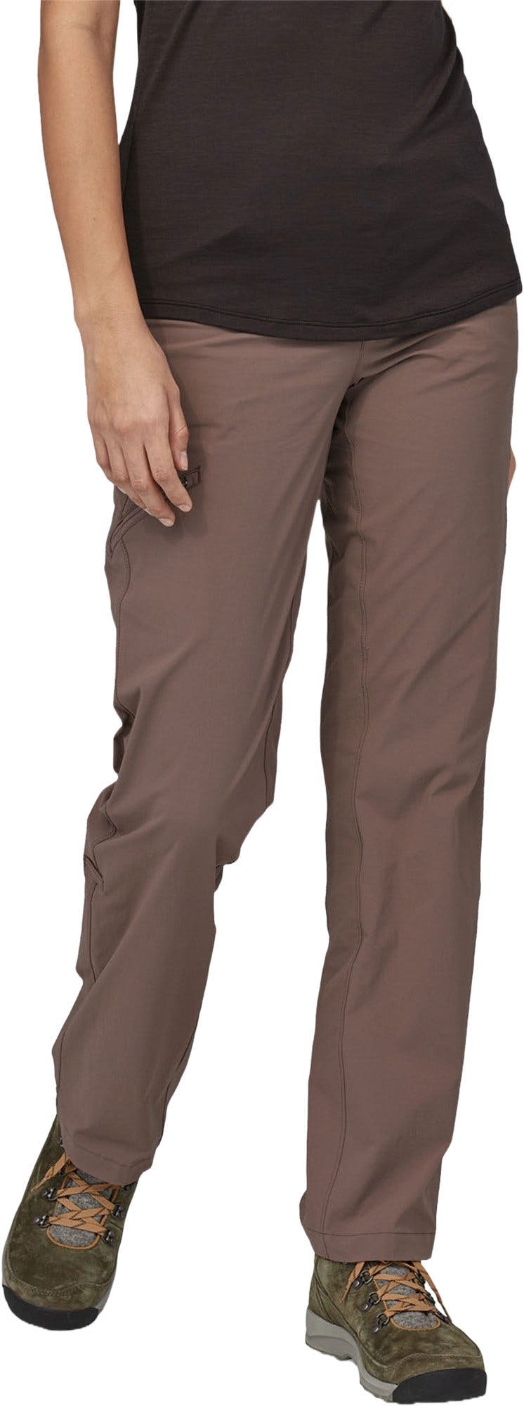Product gallery image number 2 for product Quandary Pants - Regular - Women's