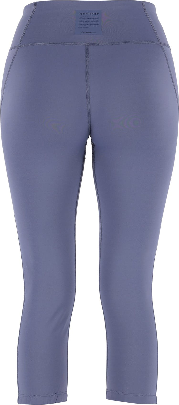 Product gallery image number 4 for product Ane Hiking Capri - Women's