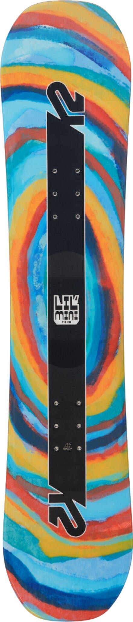 Product gallery image number 1 for product Lil' Mini Snowboard - Youth