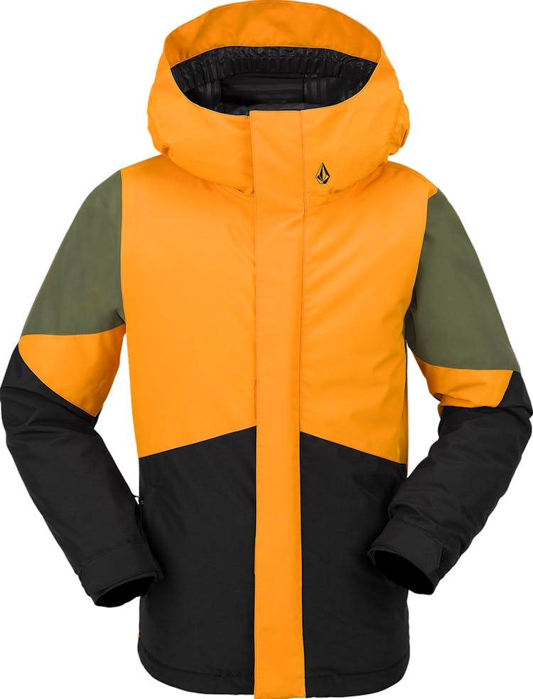 Product gallery image number 1 for product Vernon Insulated Jacket - Youth