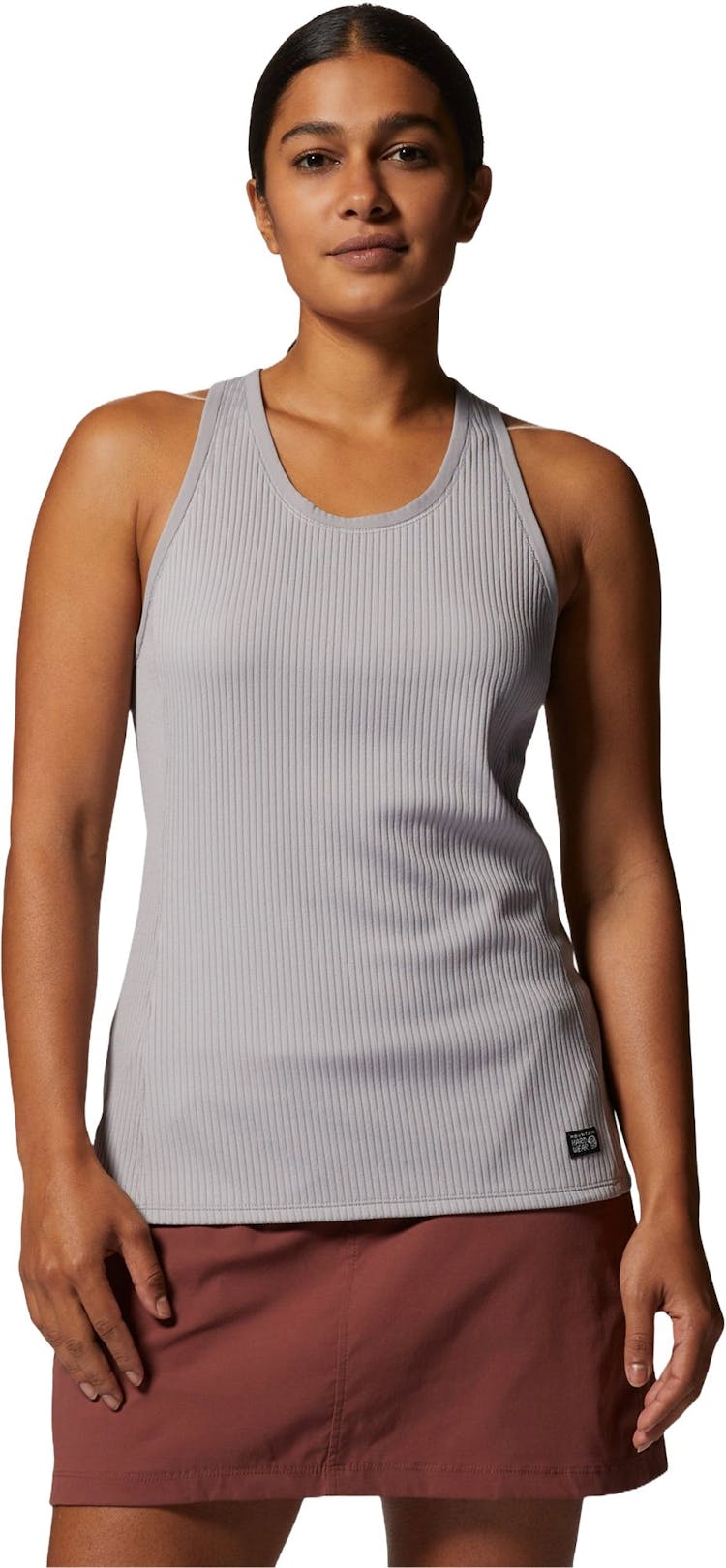Product gallery image number 1 for product Summer Rib Tank - Women's
