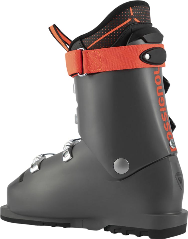 Product gallery image number 8 for product Hero JR 65 On Piste Ski Boots - Kids