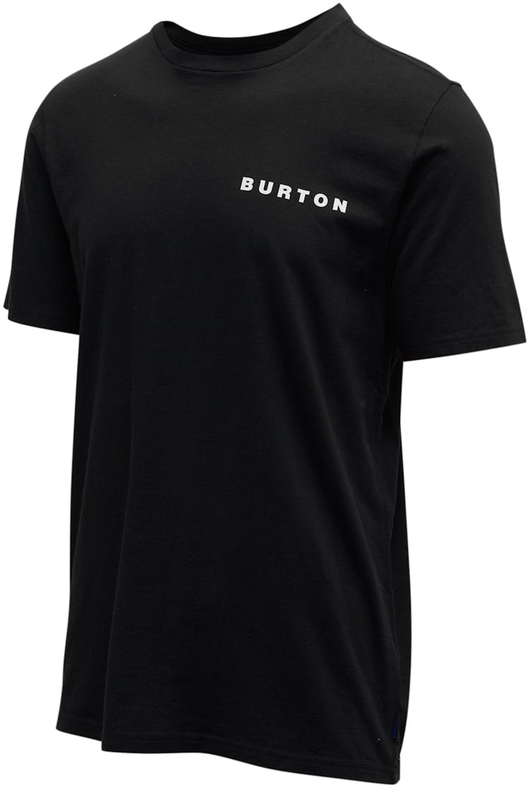 Product gallery image number 2 for product Flight Attendant 24 Short Sleeve T-Shirt - Men's